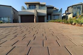 Driveway Maintenance Services in Garden City, GA